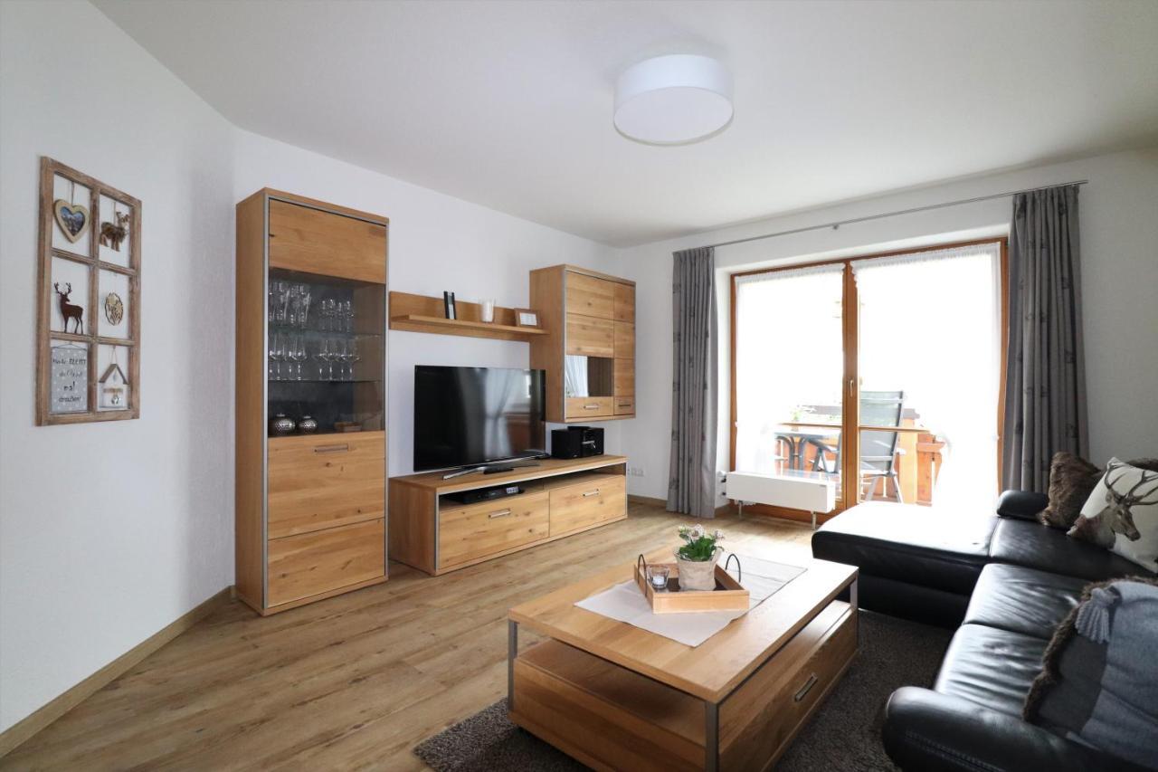 Landhaus Am Schelmenhag 13A Όμπερσντορφ Εξωτερικό φωτογραφία