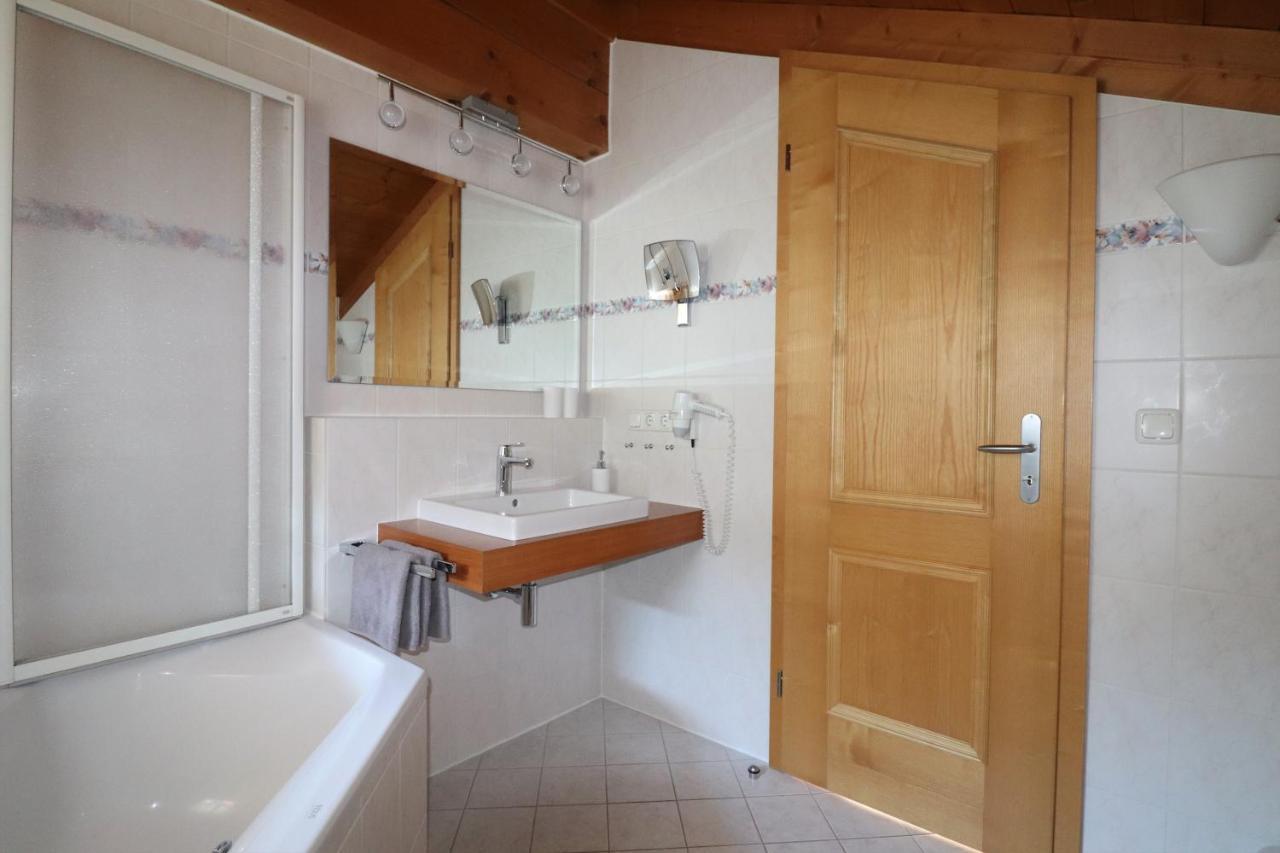 Landhaus Am Schelmenhag 13A Όμπερσντορφ Εξωτερικό φωτογραφία