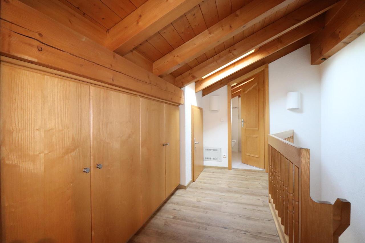Landhaus Am Schelmenhag 13A Όμπερσντορφ Εξωτερικό φωτογραφία