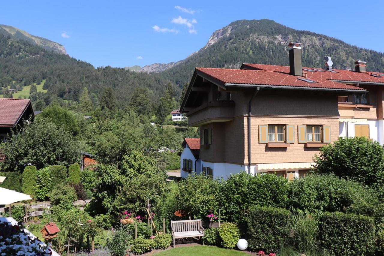 Landhaus Am Schelmenhag 13A Όμπερσντορφ Εξωτερικό φωτογραφία