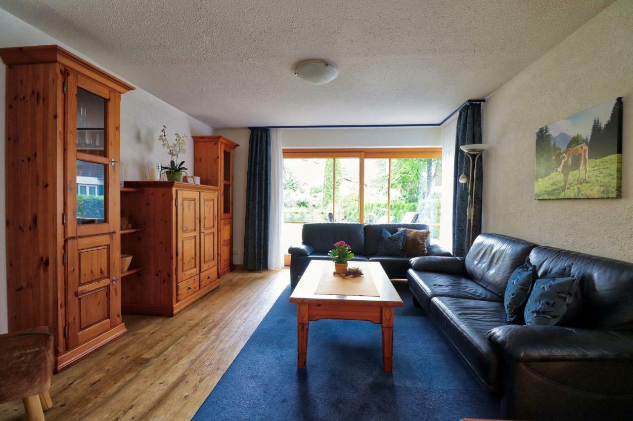Landhaus Am Schelmenhag 13A Όμπερσντορφ Εξωτερικό φωτογραφία