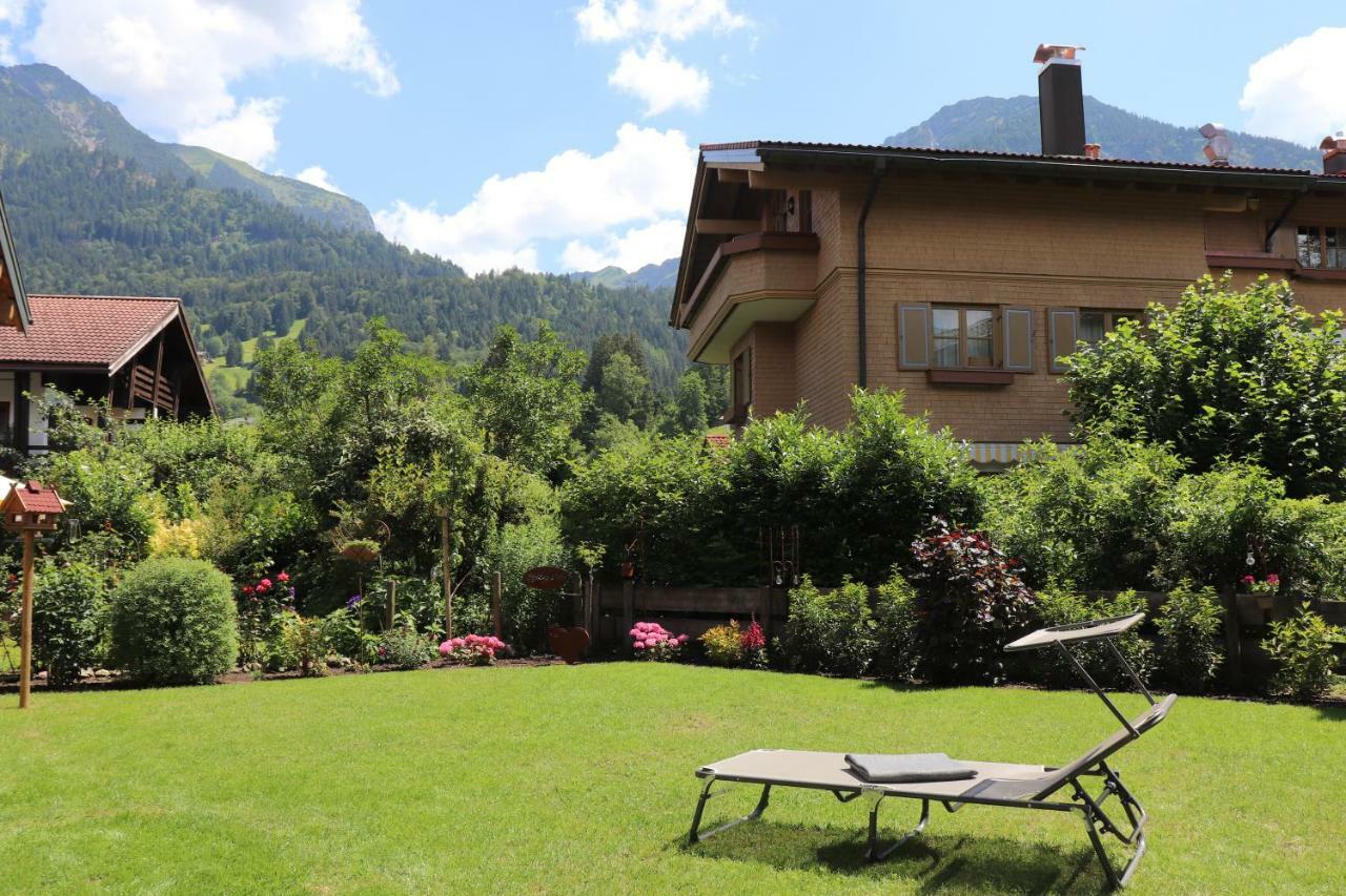 Landhaus Am Schelmenhag 13A Όμπερσντορφ Εξωτερικό φωτογραφία