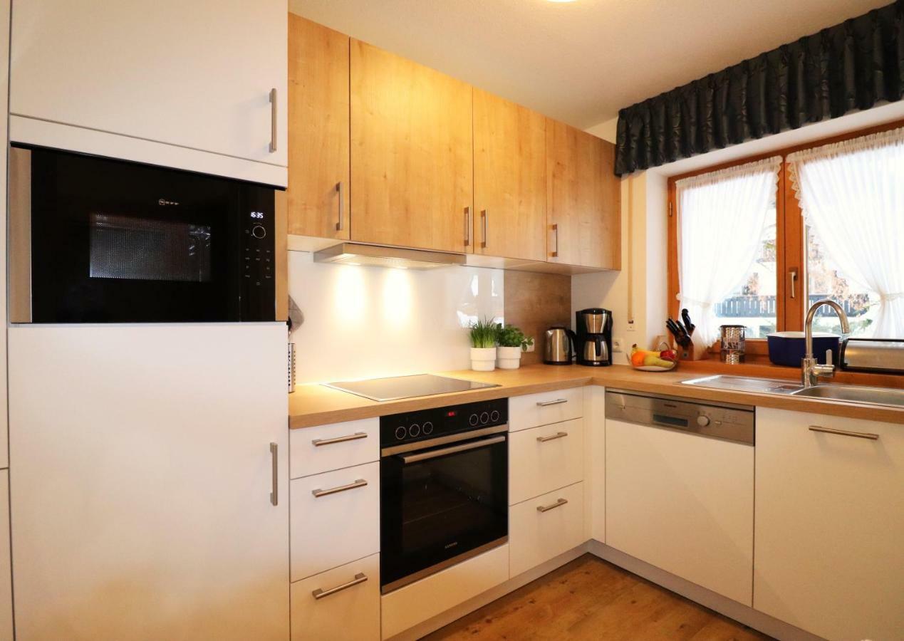 Landhaus Am Schelmenhag 13A Όμπερσντορφ Εξωτερικό φωτογραφία